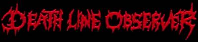 logo Death Line Observer